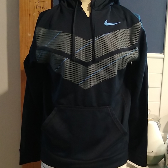 Nike Other - Nike Therma-fit Hoodie